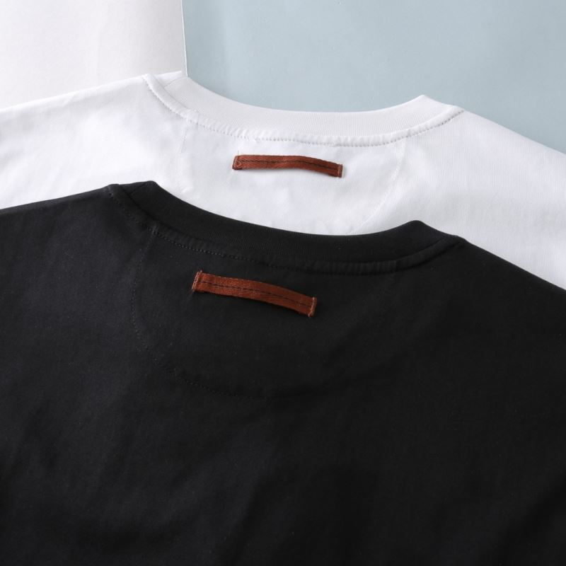 Zegna T-Shirts